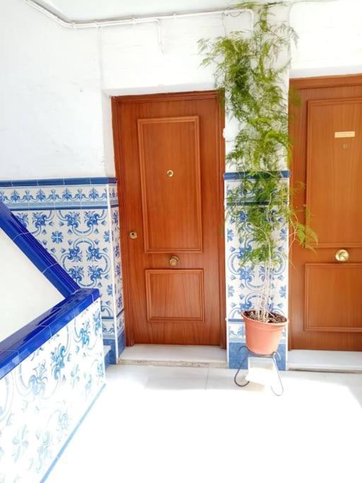 Barrio Macarena - Gardenia Apartment Seville Exterior photo
