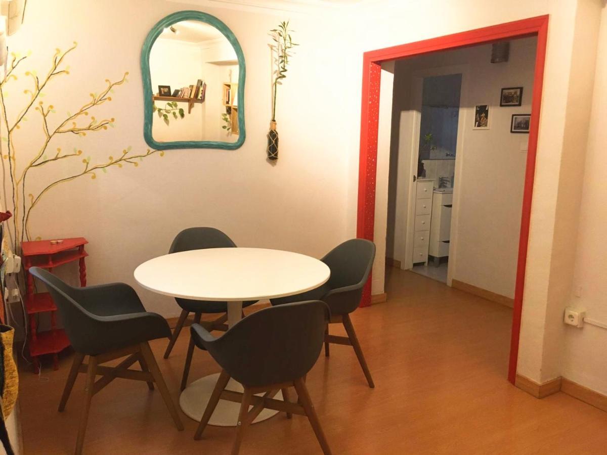 Barrio Macarena - Gardenia Apartment Seville Exterior photo